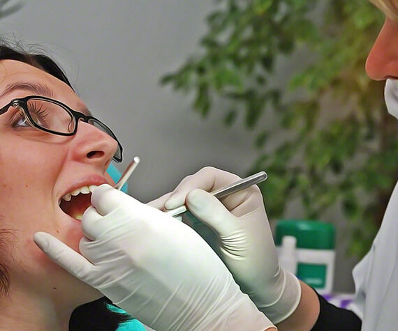 6 Warning Signs Of A Bad Dentist